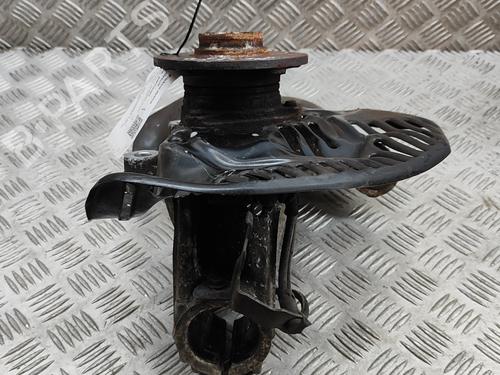 Right front steering knuckle AUDI A3 Sportback (8VA, 8VF) RS3 quattro | BP25883710M26 