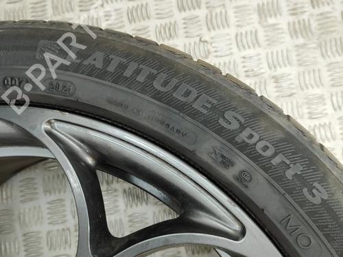 Rim ALFA ROMEO STELVIO (949_) 2.9 Q4 (949.AXG2A, 949.AXH2A, 949.AXS2A) | BP28954728C45 