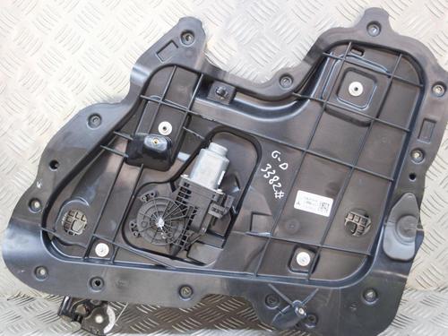 Used Rear right window mechanism TESLA MODEL 3 (5YJ3) EV AWD (351 hp) 27757026