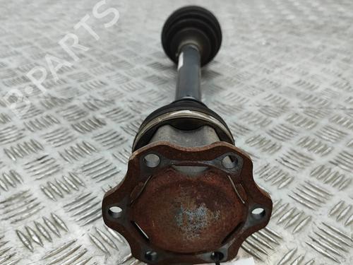 Left front driveshaft AUDI Q7 (4MB, 4MG, 4MQ) 45 TDI quattro | BP28446851M38 - Image 5