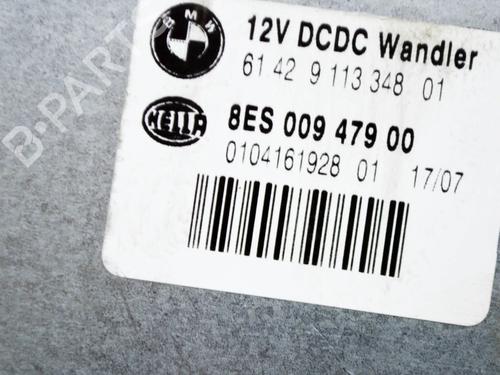 Electronic module BMW 3 Coupe (E92) 320 i | BP10071388M83 