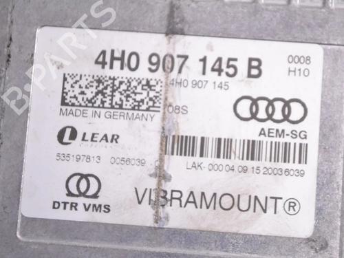 Electronic module BMW 3 Gran Turismo (F34) 320 d xDrive | BP30229021M83