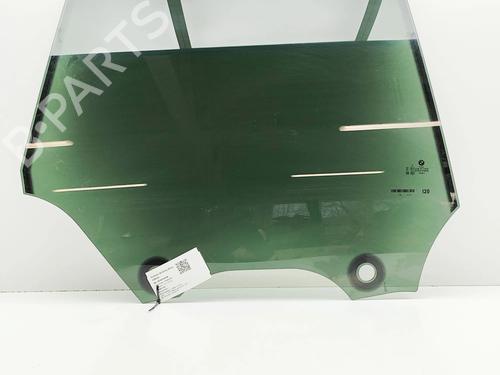 Used Rear right door window Rear right door window BMW iX (I20) xDrive 40 (326 hp) 33377581 33377581