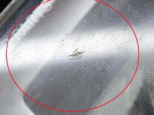 Right headlight FORD TRANSIT Van (FA_ _) 2.2 TDCi | BP11490135C29 - Image 5