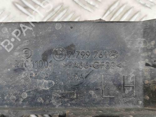 Support BMW X5 (E70) xDrive 30 d | BP16712132C155 