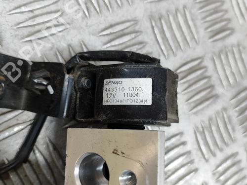 AC-rør NISSAN LEAF (ZE1) Electric | BP27796653M126 