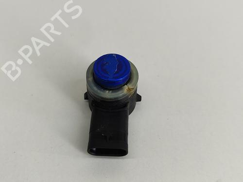 Elektronisk modul AUDI A3 Sportback (8VA, 8VF) S3 quattro (310 hp) 16349008