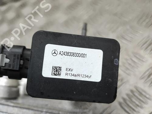 Other MERCEDES-BENZ EQA (H243) EQA 250+ (243.702) | BP36534205O1  - Image 8