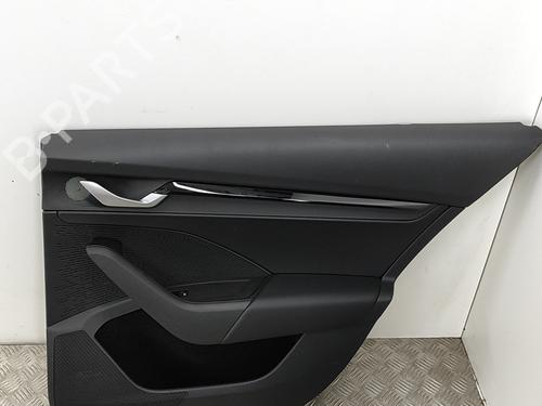 Setesett SKODA OCTAVIA IV Combi (NX5, PV5) 1.5 TSi | BP29391390C78 