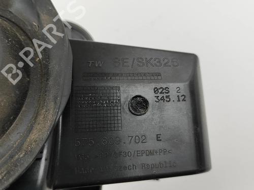 Fuel flap SKODA KAROQ (NU7, ND7) 2.0 TDI | BP27790336C131 