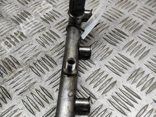 Injection rail FORD TRANSIT V363 Van (FCD, FDD) 2.2 TDCi RWD | BP17015893M98