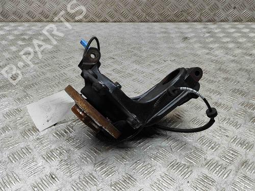 Left front steering knuckle CITROËN C3 III (SX) 1.2 VTi 82 | BP17444787M25