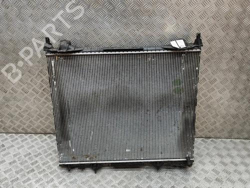 Used Water radiator Water radiator VW TIGUAN (AD1, AX1) 1.4 TSI (125 hp) 30155011 30155011