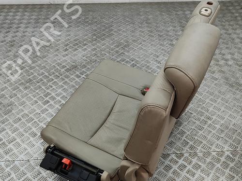 Rear seat TOYOTA LAND CRUISER PRADO (_J12_) 3.0 D-4D (KDJ120, KDJ125) | BP26890912C17 