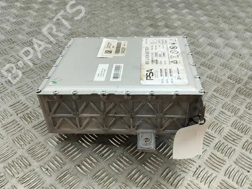 Battery JEEP AVENGER (J2) 1.2 GSE T3 | BP28732574E11