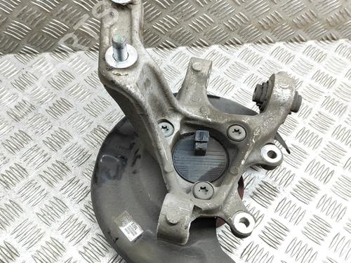 Left rear steering knuckle HYUNDAI IONIQ (AE) 1.6 GDI Hybrid | BP17375139M27 