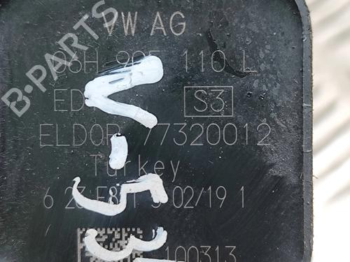 Ignition coil PORSCHE CAYENNE (9YA) 3.0 AWD (9YAAA1) | BP28045984M94  - Image 7