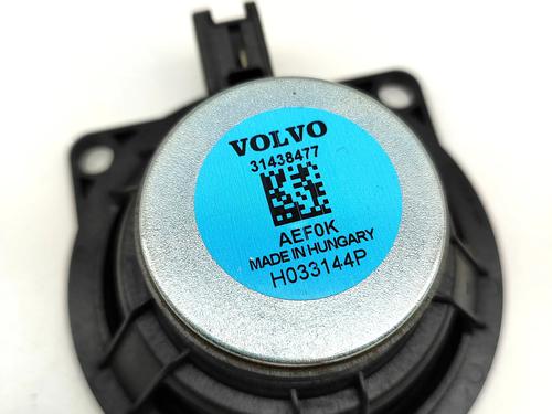 Speaker VOLVO XC40 (536) B3 Mild-Hybrid | BP31859305E2