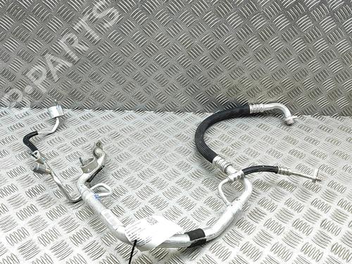 Used AC pipe PEUGEOT 2008 II (UD_, US_, UY_, UJ_, UR_, UC_) e-2008 (UKZKXZ) (136 hp) 30131215