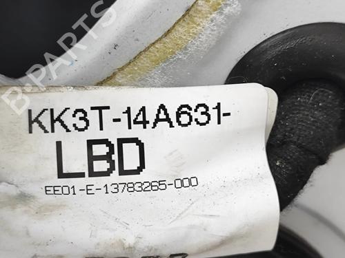 Left front door FORD TRANSIT V363 Platform/Chassis (FED, FFD) 2.0 EcoBlue RWD | BP35983579C2 - Image 15
