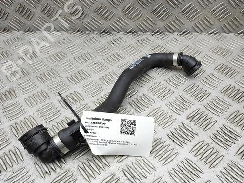 Pipe VW PASSAT B7 (362) 1.4 TSI EcoFuel | BP37469288M125 - Image 4