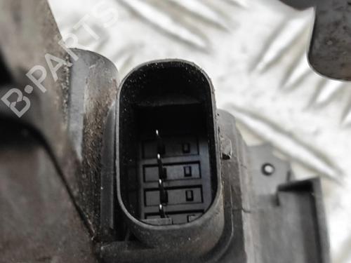 Front left lock MERCEDES-BENZ C-CLASS T-Model (S205) C 350 e (205.247) | BP30514303C98 