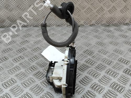 Front left lock AUDI Q5 (FYB, FYG) 40 TDI quattro | BP28431125C98 