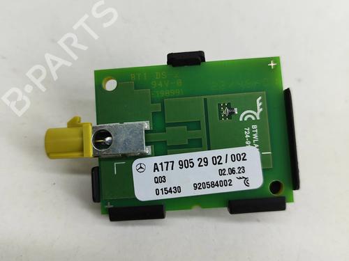 Antenne/Base MERCEDES-BENZ GLE (V167) GLE 450 4-matic (167.159) | BP28553376C140 