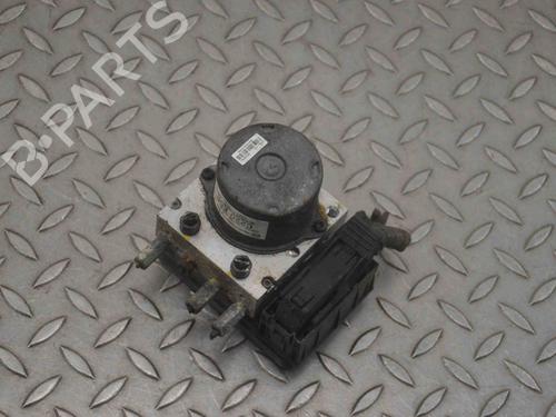 Used ABS pump SSANGYONG KORANDO (CK) 2.2 Xdi 4WD (178 hp) 30246493