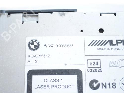 Electronic module BMW 3 (F30, F80) 320 d | BP33339461M83 - Image 5