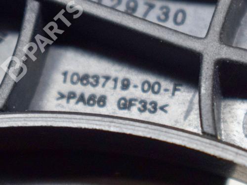 Elektronisk modul TESLA MODEL X (5YJX) P100D AWD | BP8625421M83 