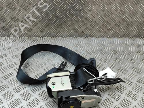 Front left seatbelt VW PASSAT B8 (3G2, CB2) 2.0 TDI | BP33395509I26 - Image 5