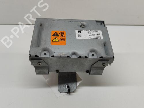 Elektronisk modul OPEL MOKKA / MOKKA X (J13) 1.6 (_76) (116 hp) 18739735
