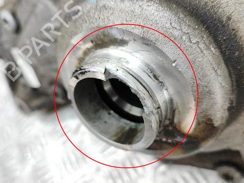 Front differential JAGUAR F-PACE (X761) 2.0 SD4 AWD | BP38622792M23 - Image 10