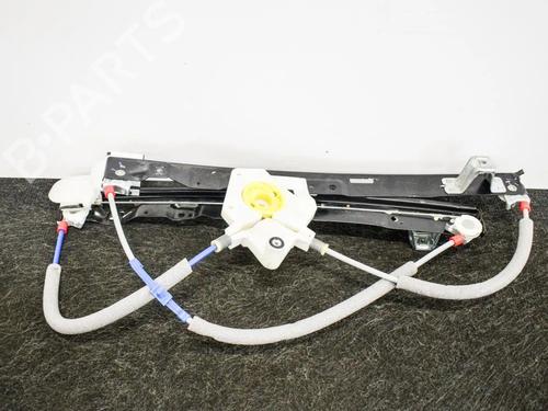 Front left window mechanism FORD B-MAX (JK) 1.4 | BP6743064C22 - Image 3