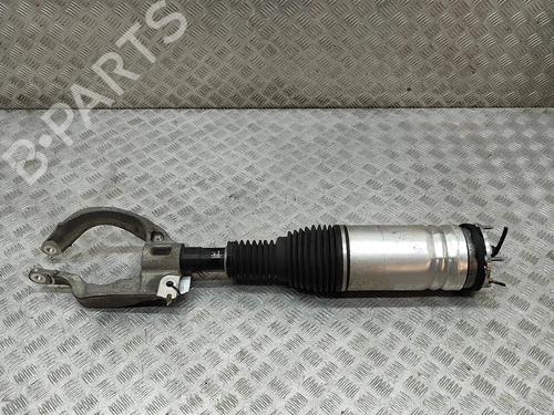 Used Left front shock absorber LAND ROVER RANGE ROVER IV (L405) 4.4 SDV8 4x4 (340 hp) 24580209
