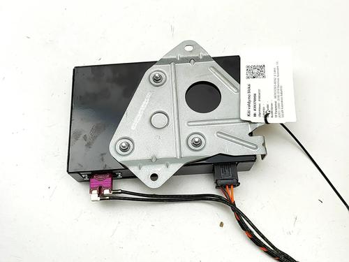 Electronic module MERCEDES-BENZ E-CLASS Convertible (A207) E 250 CGI (207.447) | BP40262484M83 - Image 2