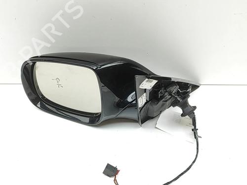 Used Left mirror Left mirror AUDI Q5 (8RB) 3.0 TDI quattro (258 hp) 34190922 34190922