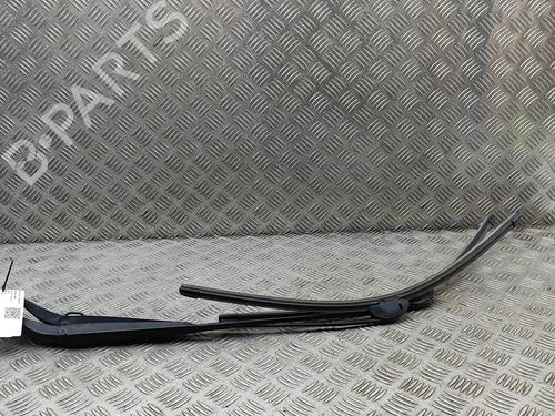 Used Front windshield wiper arm Front windshield wiper arm 38932658 38932658
