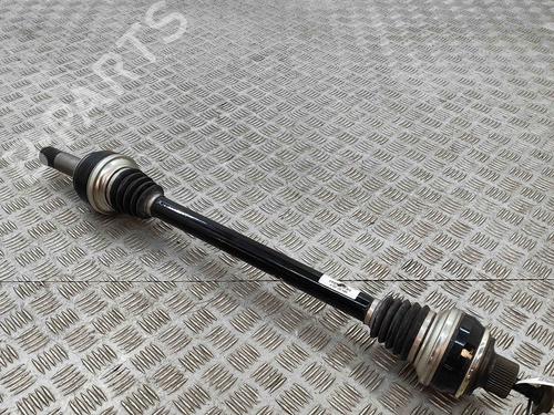 Right rear driveshaft PORSCHE CAYENNE Coupe (9YB) 4.0 S AWD (9YBBJ1) | BP29752980M41 