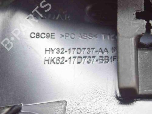 Other LAND ROVER RANGE ROVER SPORT II (L494) 2.0 P400e PHEV 4x4 | BP27754847O1 