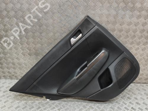 Used Rear left panel KIA SPORTAGE IV (QL, QLE) 1.6 CRDi (136 hp) 30462991