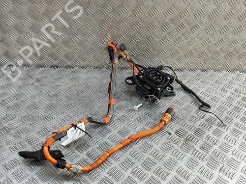 Used Cable BMW 5 (G30, F90) 530 e Plug-in Hybrid (252 hp) 27577048