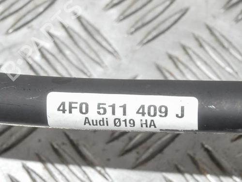 Anti roll bar AUDI A5 (8T3) S5 quattro | BP14638616M96 
