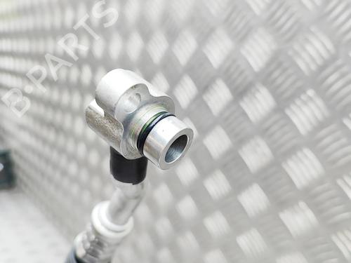 AC pipe MAZDA CX-80 (KL_) e-SKYACTIVE-D MHEV AWD (KL0H, KL3R3P) | BP33392227M126 - Image 5