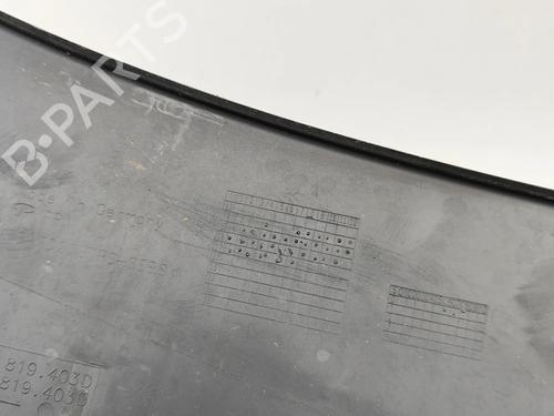 Torpedoplade VW PASSAT B8 (3G2, CB2) 2.0 TDI | BP38623423C110  - Image 7