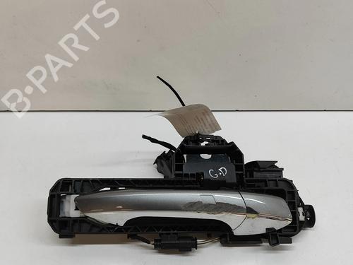 rear-right-exterior-door-handle-mercedes-benz-m-class-w166-2011-2012-2013-2014-2015-29227573 main image