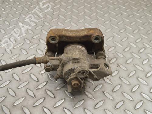 Left rear brake caliper PEUGEOT 2008 I (CU_) 1.5 BlueHDI 100 | BP33352289M107  - Image 5