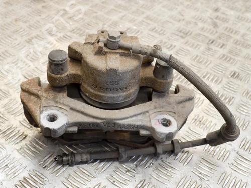 Used Right front brake caliper JAGUAR E-PACE (X540) 2.0 D150 (150 hp) 14635651