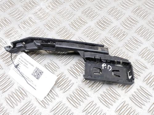 Front bumper bracket BMW 7 (E65, E66, E67) 745 i, Li | BP39244749C158 - Image 3